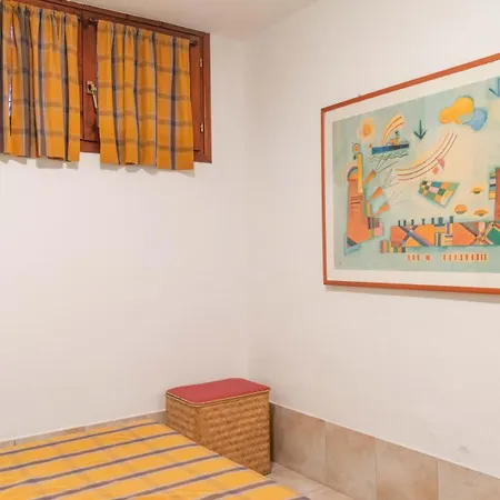 Casa Poseidonia Apartment