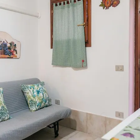 Apartment Casa Poseidonia Agrustos